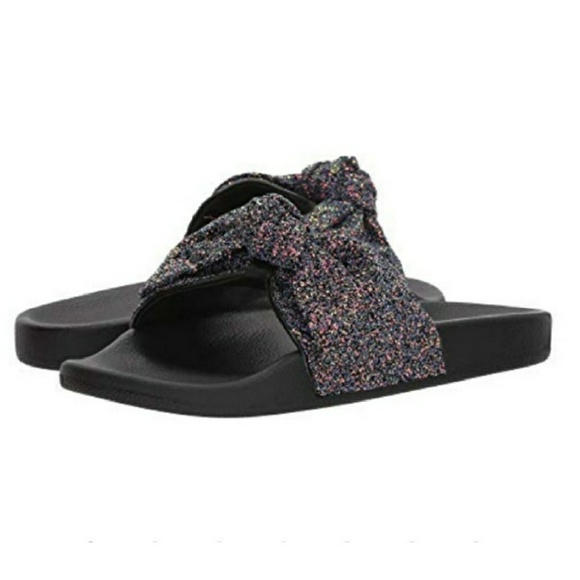 Dazzling Kate Spade Slide Sandals - Picture 2 of 8